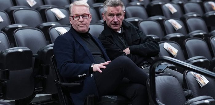 What Exactly is This “Sundin Decision” the Maple Leafs are Waiting On?