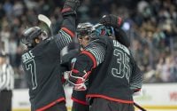 3 Takeaways From Kraken’s Comeback 4-3 Shootout Win Over Golden Knights