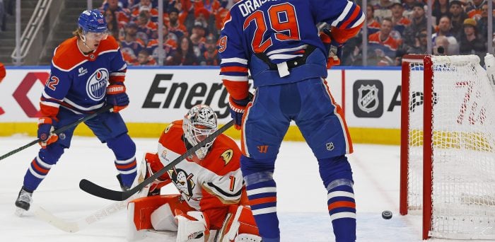 6 Must-See Oilers Games of the 2026-27 Season