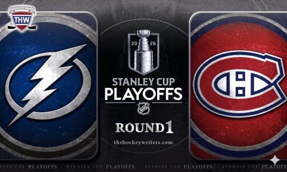 Lightning vs Canadiens: Tampa Bay’s Path to a First-Round Victory