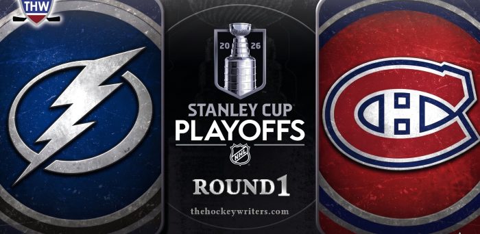Canadiens and Lightning Series Comes Down to 5 Factors