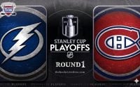 Canadiens and Lightning Series Comes Down to 5 Factors