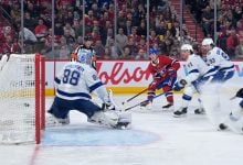 Canadiens Haven’t Forgotten Kucherov’s 2021 Remark Ahead of Playoff Rematch