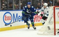 4 Takeaways From Canucks’ 7-4 Loss to Mammoth