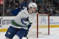4 Takeaways From Canucks’ 4-3 Shootout Win Over the Sharks