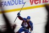 Logan O'Connor Colorado Avalanche
