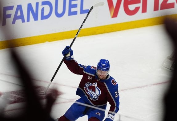 3 Takeaways from the Avalanche’s 2-1 Game 1 Win Over the Kings