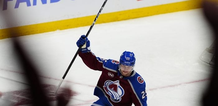 3 Takeaways from the Avalanche’s 2-1 Game 1 Win Over the Kings