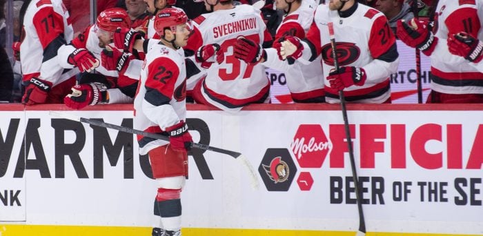 3 Takeaways From Hurricanes’ 3-0 Series Stranglehold After 2-1 Win