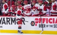 3 Takeaways From Hurricanes’ 3-0 Series Stranglehold After 2-1 Win