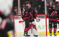 3 Takeaways From Hurricanes’ 2-0 Shutout Win Over Senators