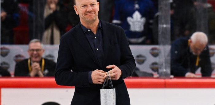 Maple Leafs Reportedly Close to Hiring Their New Front Office