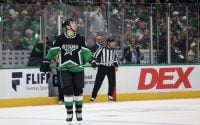 3 Takeaways From Stars’ Stunning 6-1 Loss in Game 1 vs. Wild