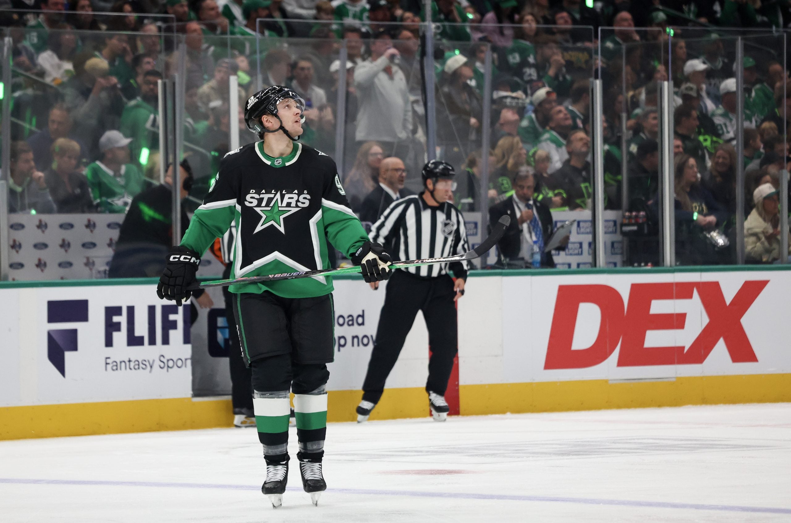 3 Takeaways From Stars’ Stunning 6-1 Loss in Game 1 vs. Wild