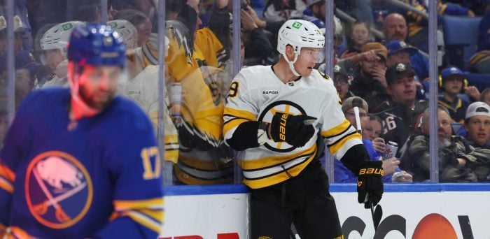 Bruins Week Ahead: Schedule & Storylines – Uphill Battle After Game 1 Collapse and More