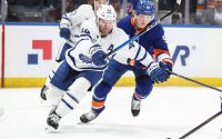 Reports Suggest Trade Market for Maple Leafs’ Morgan Rielly Is Heating Up