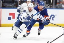 Reports Suggest Trade Market for Maple Leafs’ Morgan Rielly Is Heating Up