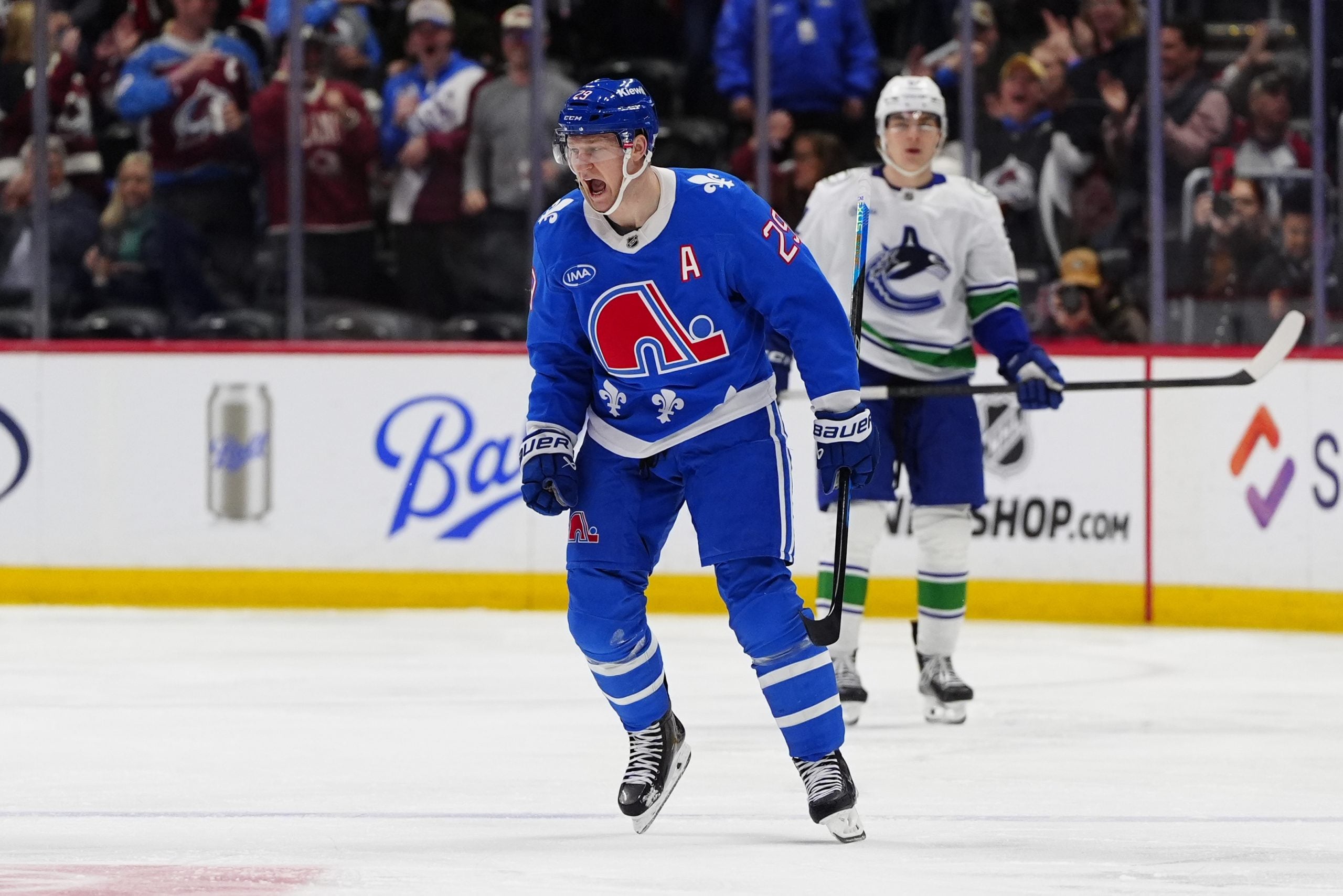 The NHL’s 30 Best Players for 2026-27