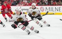 Blackhawks Player Awards: MVP, Most Improved, Biggest Bromance & More