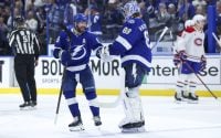 3 Takeaways From Lightning’s Game 2 Overtime Win Over Canadiens
