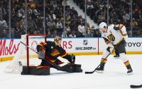 3 Takeaways From Canucks’ 2-1 Loss to Golden Knights