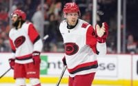 Carolina Hurricanes Clinch the Eastern Conference First-Seed