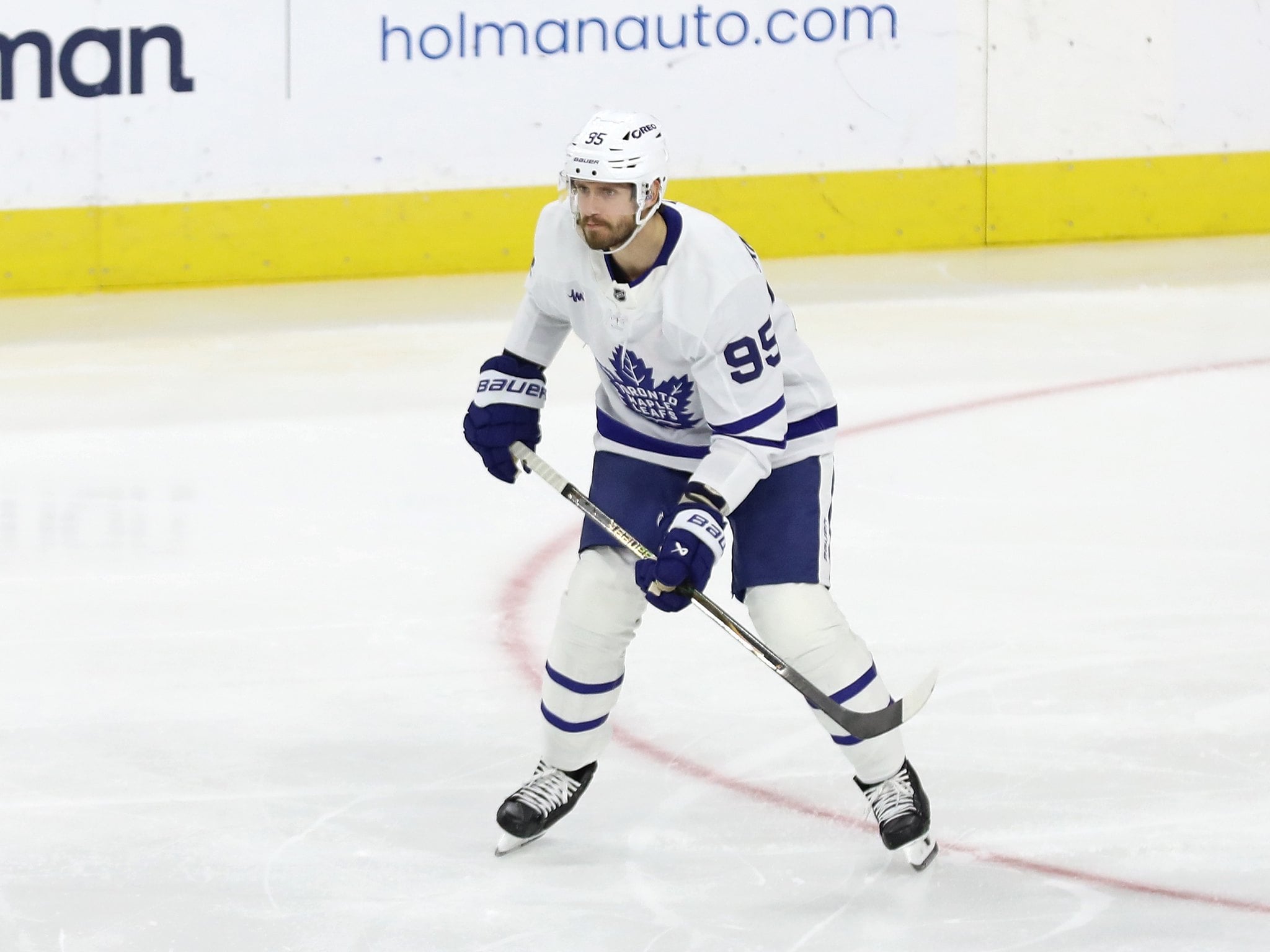 Maple Leafs News & Rumours: OEL, Knies, Hildeby, Cowan, Matthews & Key Decision