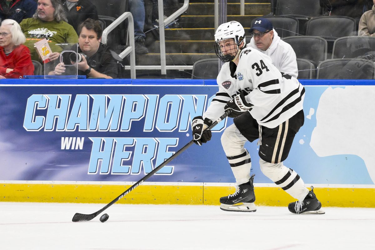 Owen Michaels Western Michigan University