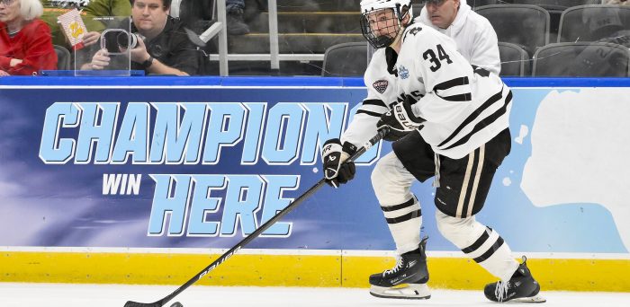 Owen Michaels: Everything to Know About Oilers’ Newest Signing