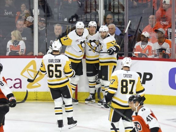 Penguins’ 5 Players With Most to Prove Entering 2026-27