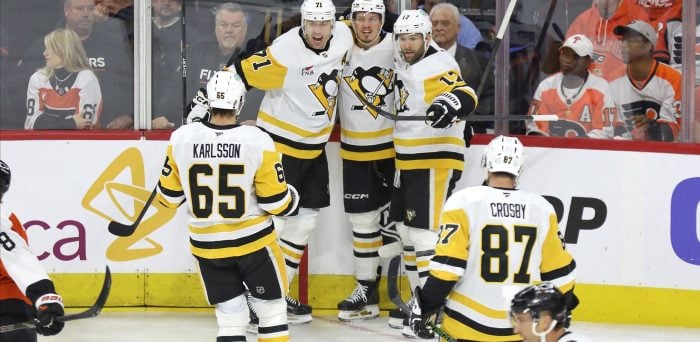 Penguins’ 5 Players With Most to Prove Entering 2026-27
