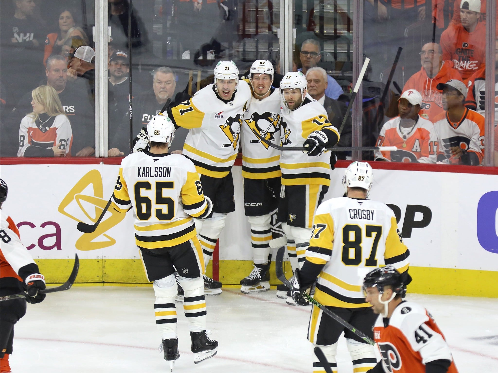 Penguins’ 5 Players With Most to Prove Entering 2026-27