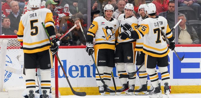 Penguins’ 5 Must-See Home Games in 2026-27
