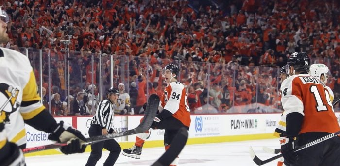 Flyers’ 2026 Offseason Checklist to Becoming a True Contender
