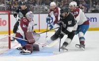 3 Takeaways From the Avalanche’s 5-1 Game 4 Win Over the Kings