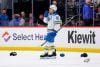 Robert Thomas St. Louis Blues