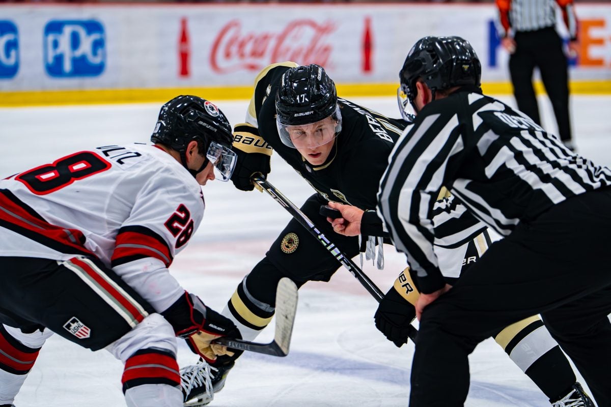 Rudolfs Berzkalns Muskegon Lumberjacks