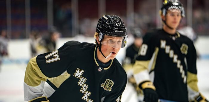 Rudolfs Berzkalns – 2026 NHL Draft Prospect Profile