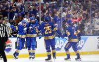 3 Takeaways From the Sabres’ 4-3 Game 1 Win Over the Bruins