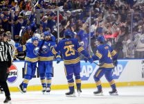 Sabres Week Ahead: Schedule & Storylines – Playoff Hockey Is Underway & More