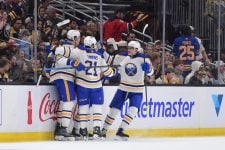 Sabres Week Ahead: Schedule & Storylines – Chance To Advance Tuesday & More