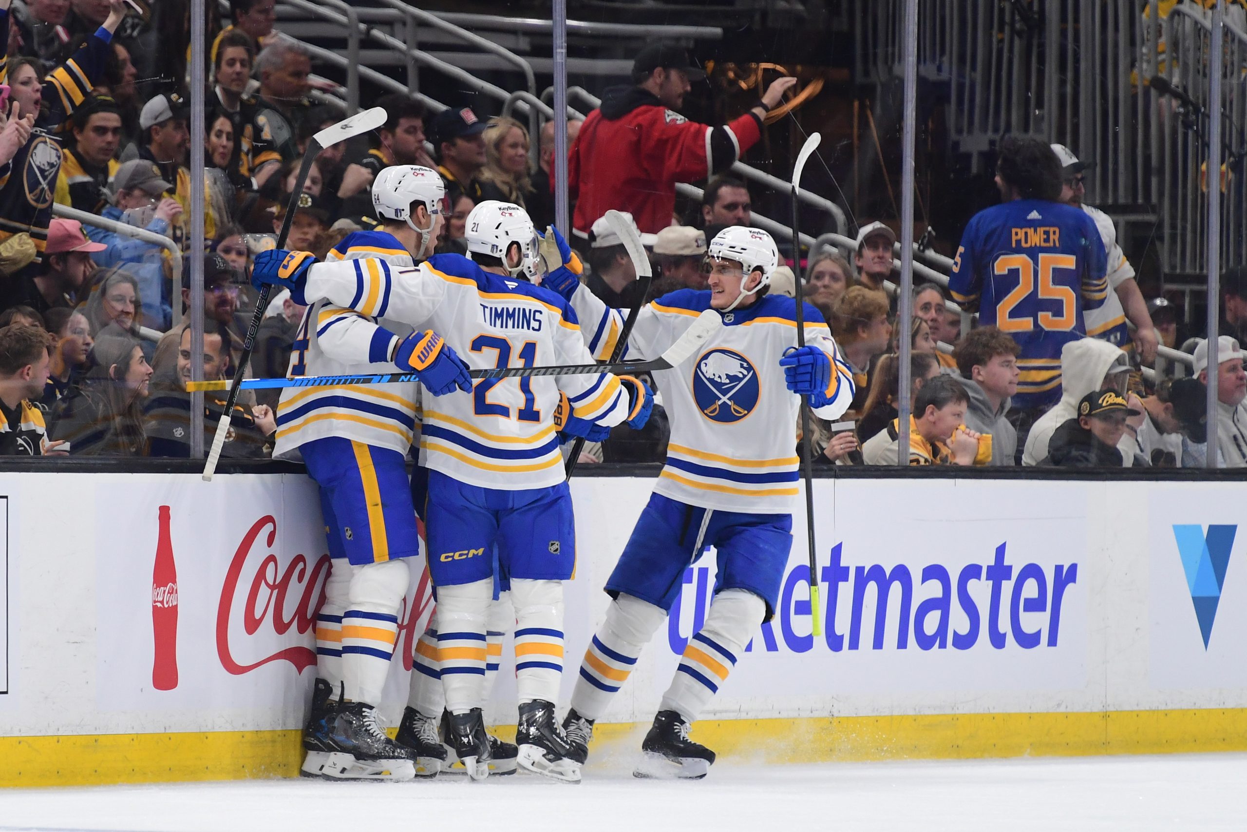 Sabres Week Ahead: Schedule & Storylines – Chance To Advance Tuesday & More