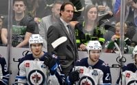 Winnipeg Jets Eliminated From Playoff Contention