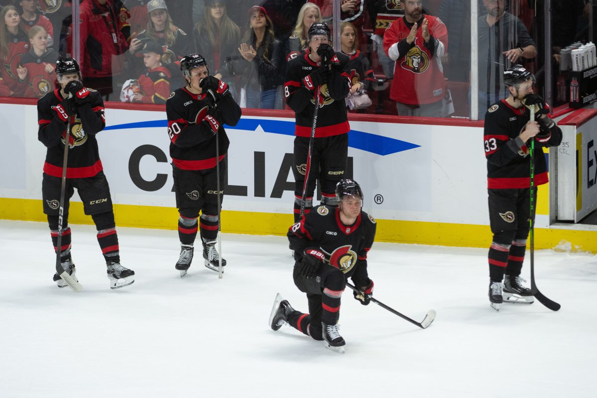 Ottawa Senators