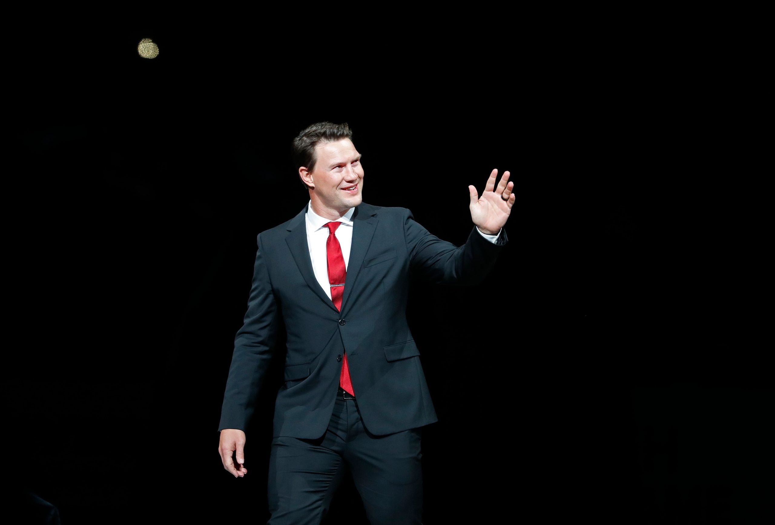 Shane Doan Will Be Leaving the Maple Leafs