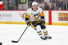 NHL Rumors: Crosby Extension, Babcock and Oilers, Nemec Trade?