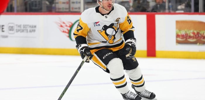 Penguins Have a Lot to Address This Summer