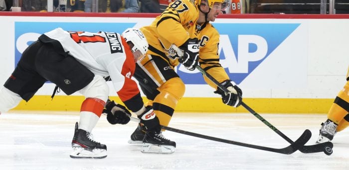 Penguins’ GM Kyle Dubas Has Big Decisions to Make This Summer