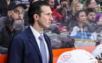 Spiros Anastas Has Wolves Prepared for 2026 Calder Cup Playoffs