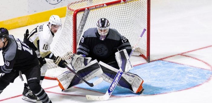 Tobias Trejbal- 2026 NHL Draft Prospect Profile